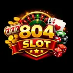 804 Slots Game
